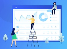 2019年我国部分省市艾滋病疫情汇总